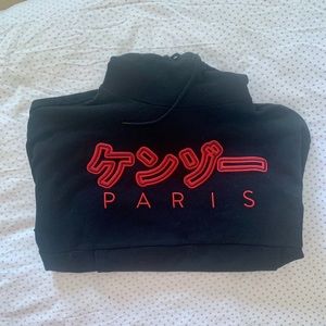 Kenzo Paris Sweatshirt